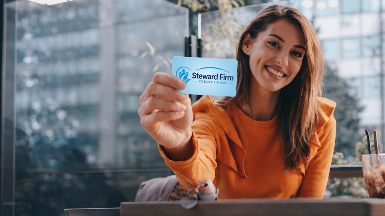 Modern banking experience
